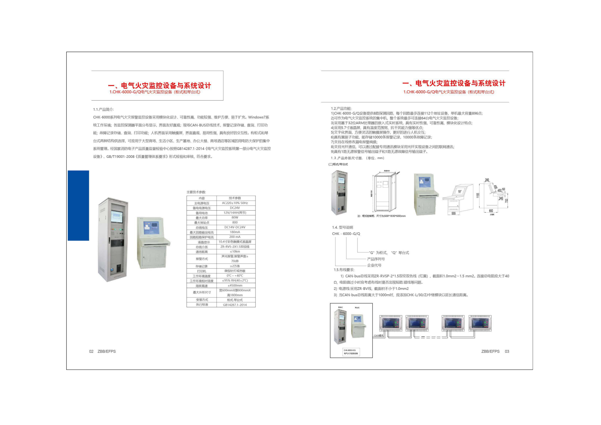 CHK-6000-G琴臺(tái)式主機(jī)